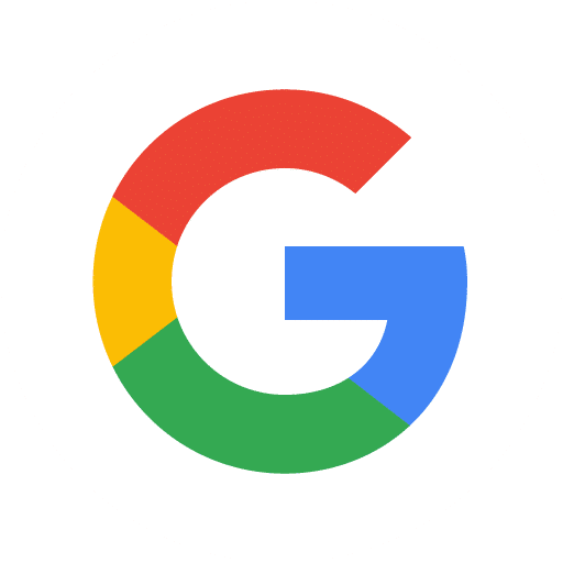 Google Review Logo