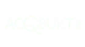 Acqbuilt Logo