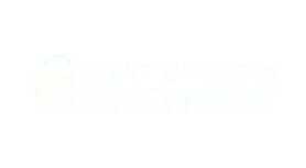 Great Canadian Roofing Logo