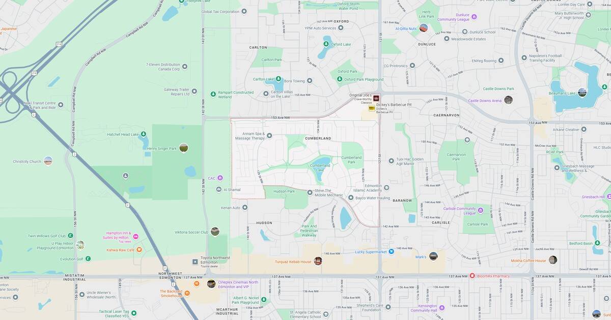 Detailed map of Cleveland Metroparks showcasing trails, parks, and natural attractions in Cleveland, Ohio.