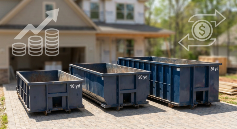Comparing Bin Rental Prices: What To Expect And How To Save