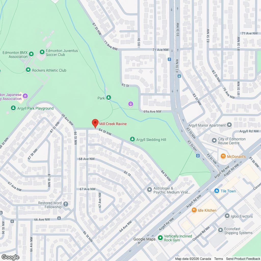 dumpster rental mill creek ravine canada