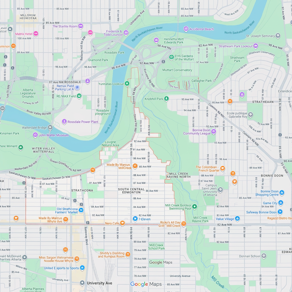 dumpster rental strathcona edmonton alberta